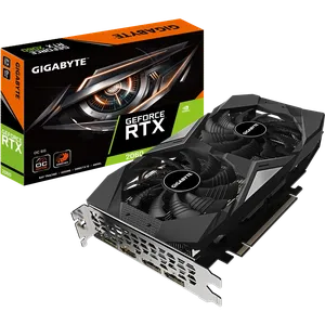 GeForce RTX 2060 OC 6G  (Rev. 2.0)